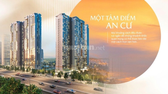Chủ cần tiền bán cực gấp căn 2PN masteri Centre Point chỉ 4,3 tỷ All