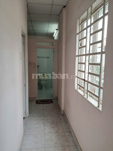 CHO THUÊ NHÀ BÌNH THẠNH, KHU CHỢ BÀ CHIỂU