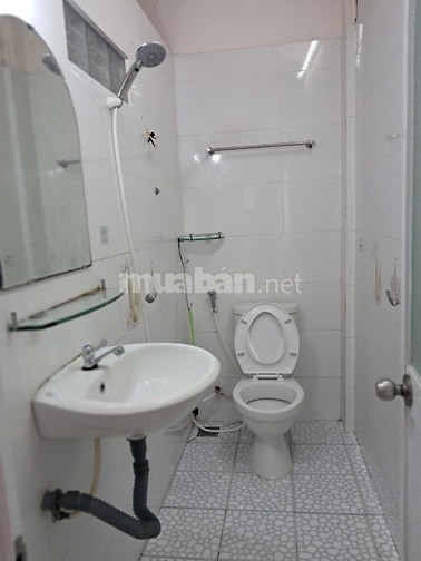 CHO THUÊ NHÀ BÌNH THẠNH, KHU CHỢ BÀ CHIỂU