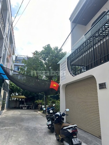 BÁN LÔ ĐẤT THỔ CƯ ĐƯỜNG CÂY KEO TAM PHÚ THỦ ĐỨC NGANG 6M