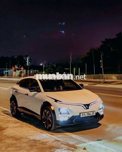VINFAST VF6 PLUS 2024 - 3v6 FULL OPT> 50TR ĐỒ CHƠI