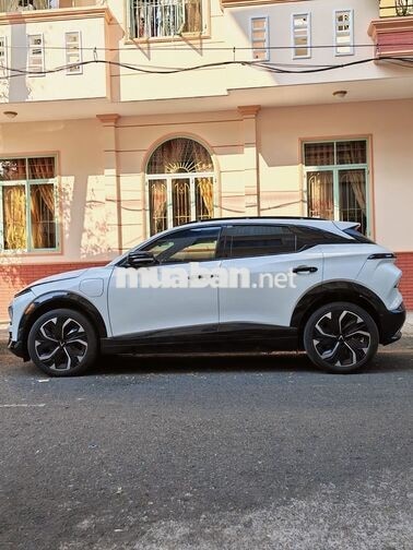 VINFAST VF6 PLUS 2024 - 3v6 FULL OPT> 50TR ĐỒ CHƠI