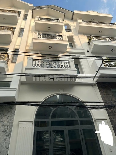 CHÍNH CHỦ BÁN GẤP NHÀ HẺM XE TẢI 