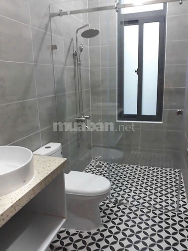 CHÍNH CHỦ BÁN GẤP NHÀ HẺM XE TẢI 