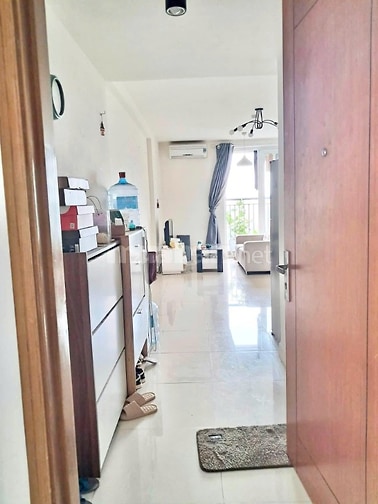 Cần cho thuê Căn Hộ Carillon 3, đầy đủ nội thất, 2PN giá 14 tr/th