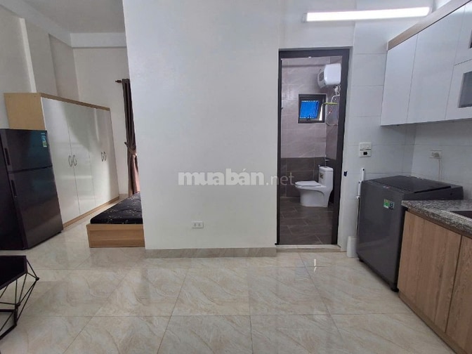 CHO THUÊ CĂN HỘ MINI CAO CẤP NGUYỄN KHÁNH TOÀN  CẦU GIẤY, HÀ NỘ