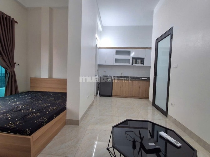 CHO THUÊ CĂN HỘ MINI CAO CẤP NGUYỄN KHÁNH TOÀN  CẦU GIẤY, HÀ NỘ