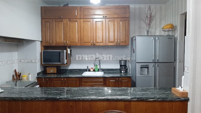 BÁN GẤP CĂN HỘ TRUNG TÂM SÀI GÒN, ĐƯỜNG VÕ VĂN KIỆT, QUẬN 1