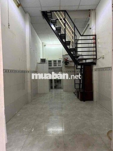 BÁN NHÀ.LÊ ĐỨC THỌ -2TẦNG -P16 GÒ VẤP -giá 2.Tỷ nhĩnh-