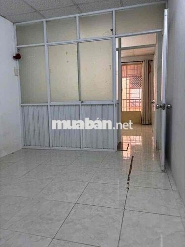 BÁN NHÀ.LÊ ĐỨC THỌ -2TẦNG -P16 GÒ VẤP -giá 2.Tỷ nhĩnh-