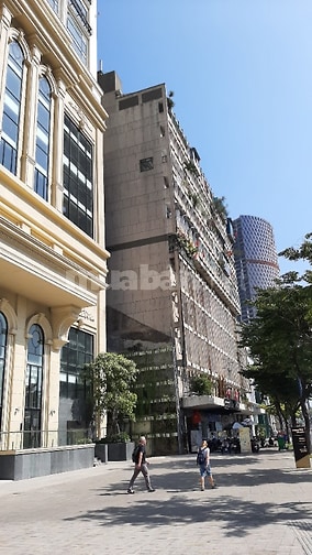 BÁN GẤP CĂN HỘ TRUNG TÂM SÀI GÒN, ĐƯỜNG VÕ VĂN KIỆT, QUẬN 1