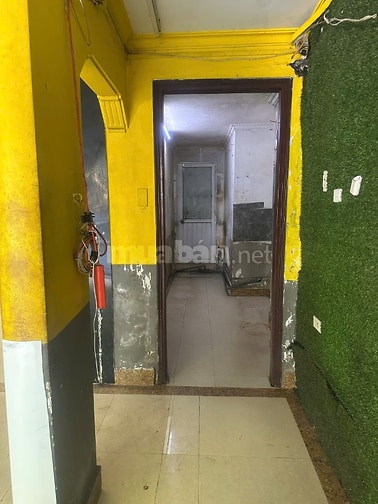Cho thuê mặt bằng kinh doanh Tầng 1 mặt hồ Đắc di