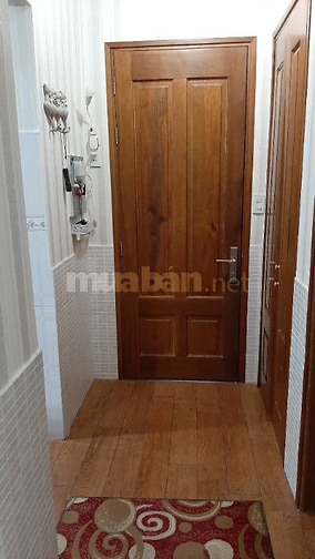 BÁN GẤP CĂN HỘ TRUNG TÂM SÀI GÒN, ĐƯỜNG VÕ VĂN KIỆT, QUẬN 1