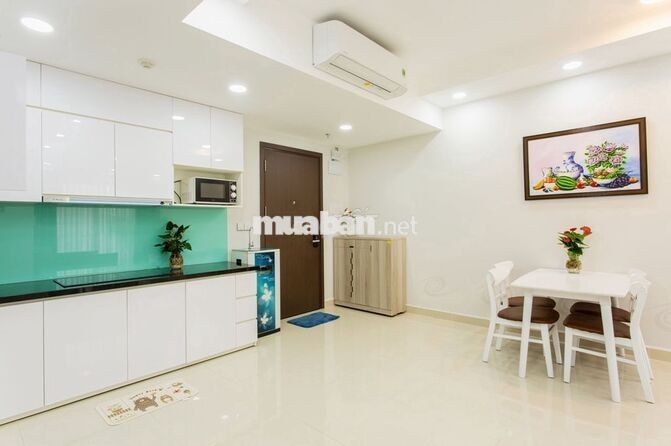 Bán căn hộ chung cư Bàu Cát 2, Tân Bình, 95m2, 3PN, 4.95 tỷ, có sổ 