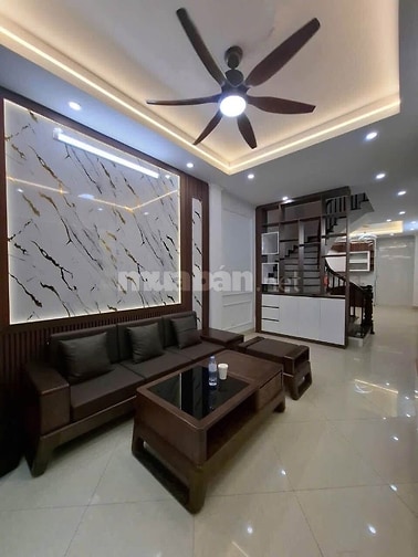 TÔI BÁN NHÀ TRƯỜNG CHINH, THANH XUÂN, XÂY MỚI, 48,6M2, CHỈ 10,X TỶ