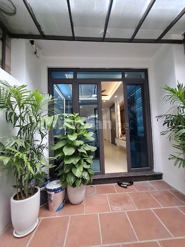 TÔI BÁN NHÀ TRƯỜNG CHINH, THANH XUÂN, XÂY MỚI, 48,6M2, CHỈ 10,X TỶ