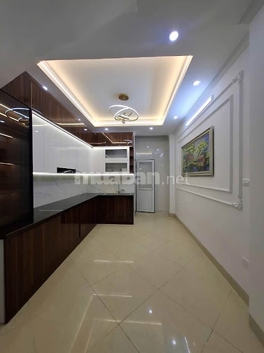 TÔI BÁN NHÀ TRƯỜNG CHINH, THANH XUÂN, XÂY MỚI, 48,6M2, CHỈ 10,X TỶ