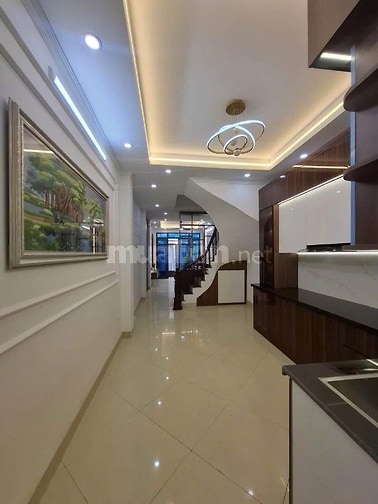 TÔI BÁN NHÀ TRƯỜNG CHINH, THANH XUÂN, XÂY MỚI, 48,6M2, CHỈ 10,X TỶ