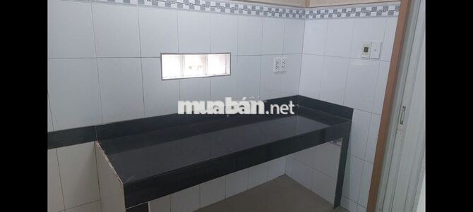 Q7 - CHO THUÊ NHÀ ĐỘC LẬP 1 TRỆT 1 GÁC SUỐT - SÂN RỘNG – KDC AN NINH