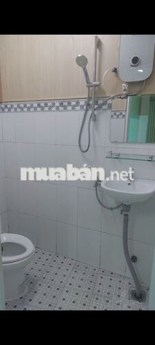 Q7 - CHO THUÊ NHÀ ĐỘC LẬP 1 TRỆT 1 GÁC SUỐT - SÂN RỘNG – KDC AN NINH