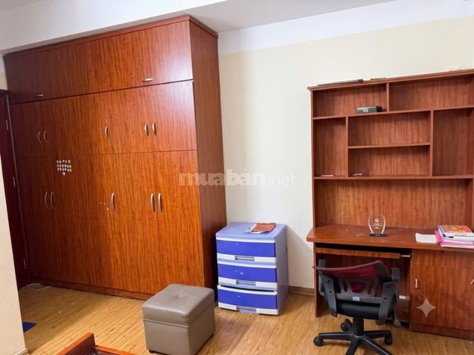 Cho thuê C/c B1 Trường Sa, Ph.Gia Định -Căn 2PN, NT đầy đủ giá 12tr/th