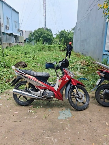 Cần bán đất thổ cư Long Hậu đường nhựa 6m