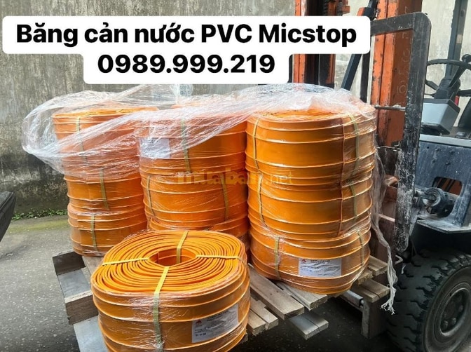 Băng cản nước PVC, Băng cản nước V200 giá tốt