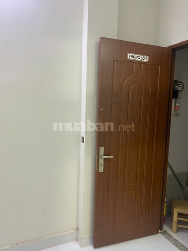 Cho nhân viên văn phòng hoặc sinh viên thuê phòng