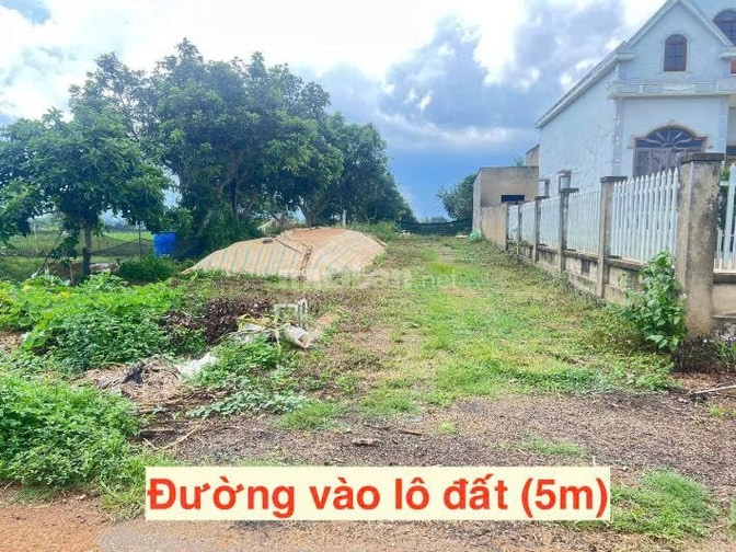 Bán đất Lộc An Bảo Lâm 104,8m2 đất ở đường 5m giá 439 triệu
