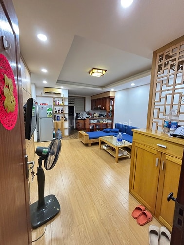 BÁN CĂN HỘ CT5A XA LA HÀ ĐÔNG 68,1M  FULL ĐỒ