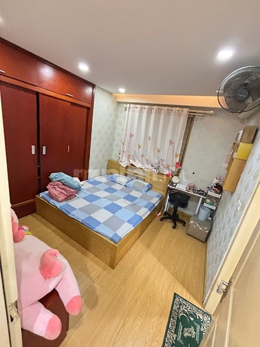 BÁN CĂN HỘ CT5A XA LA HÀ ĐÔNG 68,1M  FULL ĐỒ