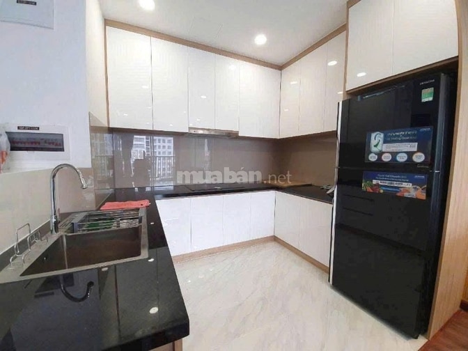 Cần cho thuê Căn Hộ, Cộng Hòa Plaza 2PN, Nội thất đầy đủ giá 14.5th