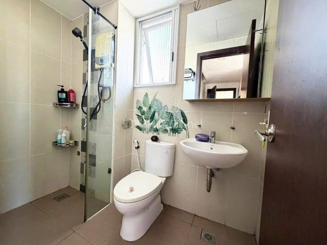 Cần cho thuê Căn Hộ, Cộng Hòa Plaza 2PN, Nội thất đầy đủ giá 14.5th