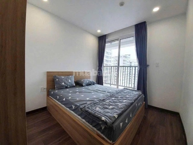 Cần cho thuê Căn Hộ, Cộng Hòa Plaza 2PN, Nội thất đầy đủ giá 14.5th