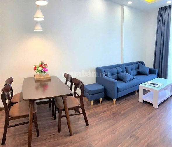 Cần cho thuê Căn Hộ, Cộng Hòa Plaza 2PN, Nội thất đầy đủ giá 14.5th