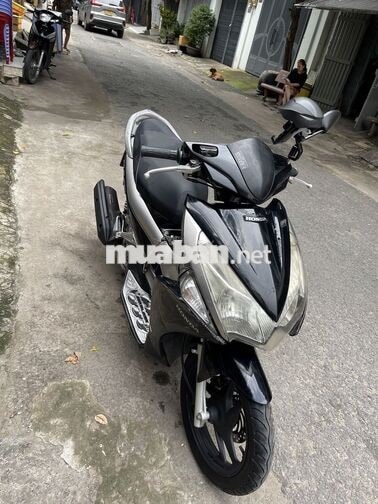 Honda Air Blade 2012 Đen