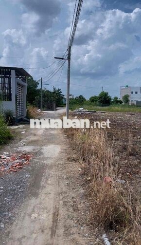 Thông tin chi tiết: Vị trí: Mỹ Lộc Cần Giuộc, Cách SG 20p chạy xe