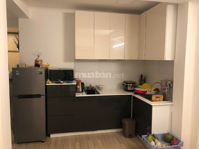 Gia đình sang nhượng chung cư trung tâm tại đường Yersin Đà Lạt