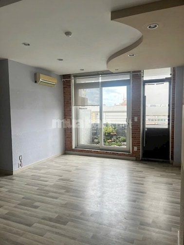 Cho thuê chung cư Thanh Niên đường điện biên phủ bình thạnh