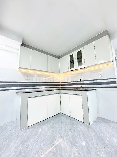 Gần Aeon Tân phú, Nhà mới 3 Tầng, 50,5m2, HXH 7m, SHR, Chỉ 5,18T.
