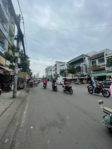 MẶT TIỀN KINH DOANH ĐẶNG NGUYÊN CẨN 3.9x12m GẦN NGÃ TƯ BÀ HOM