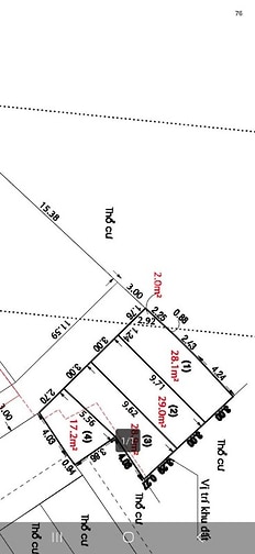 Bán dãy trọ hẻm Nguyễn Thị Búp, Phường Trung Mỹ Tây, DT 110m2, 3,8 tỷ