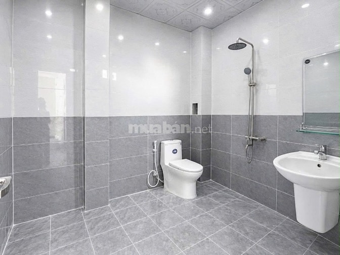 CÒN 1 CĂN DUY NHẤT!! BIỆT THỰ HIỆN ĐẠI 1 SẸC HƯƠNG LỘ 7