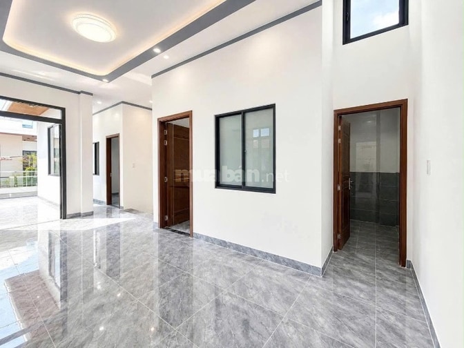 CÒN 1 CĂN DUY NHẤT!! BIỆT THỰ HIỆN ĐẠI 1 SẸC HƯƠNG LỘ 7