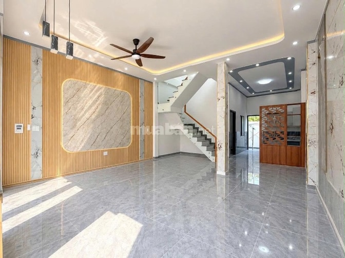 CÒN 1 CĂN DUY NHẤT!! BIỆT THỰ HIỆN ĐẠI 1 SẸC HƯƠNG LỘ 7