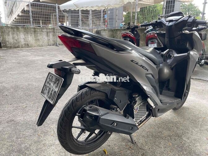 Honda Vario 2021 Xám 66k km