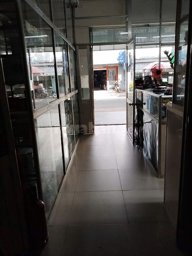 Chính chủ cần bán nhà mặt tiền kinh doanh quận Tân Phú Tp HCM