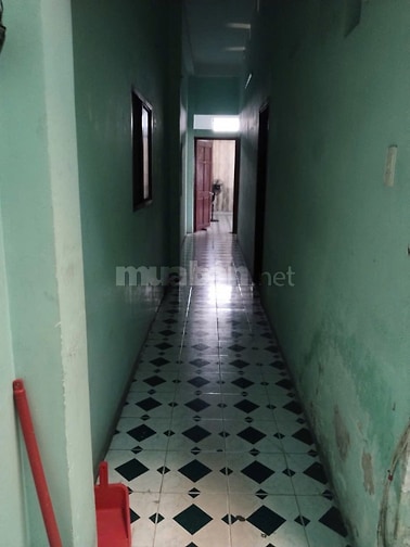 Chính chủ cần bán nhà mặt tiền kinh doanh quận Tân Phú Tp HCM
