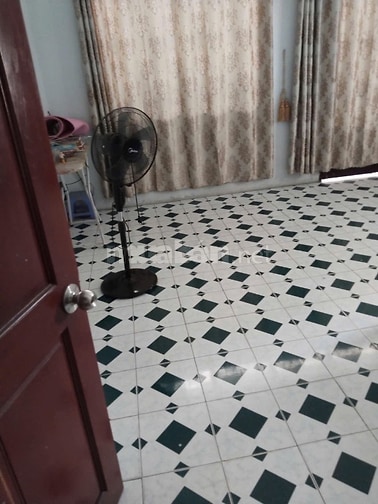 Chính chủ cần bán nhà mặt tiền kinh doanh quận Tân Phú Tp HCM