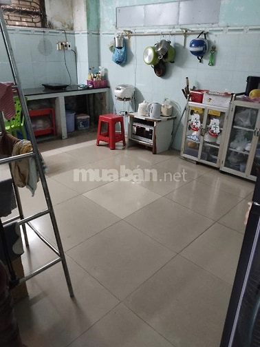 Chính chủ cần bán nhà mặt tiền kinh doanh quận Tân Phú Tp HCM